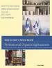 Audiobook How to Start a Home-Based Professional Organizing Business author Dawn Noble