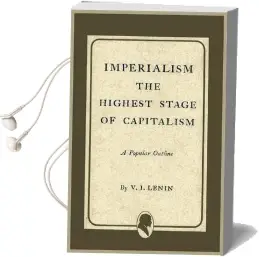 Imperialism the Highest Stage of Capitalism Audiobook download free by Vladimir Ilich Lenin