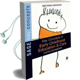 Key Concepts in Early Childhood Education and Care Audiobook download free by Cathy Nutbrown
