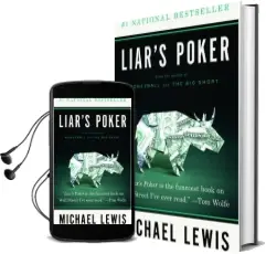 Liar'S Poker Audiobook download free by Michael Lewis