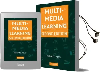 Multimedia Learning Audiobook download free by Richard E. Mayer
