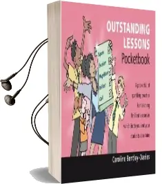 Outstanding Lessons Pocketbook Audiobook download free by Caroline Bentley Davies