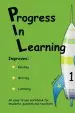 Audiobook Progress in Learning author Kim Morris