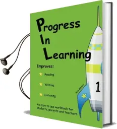 Progress in Learning Audiobook download free by Kim Morris