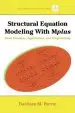Audiobook Structural Equation Modeling With Mplus: Basic Concepts, Applications, and Programming author Barbara M. Byrne