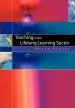 Audiobook Teaching in the Lifelong Learning Sector author Peter C. Scales