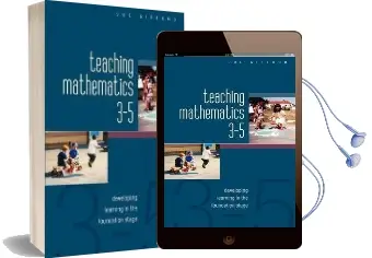 Teaching Mathematics 3-5: Developing Learning in the Foundation Stage Audiobook download free by Sue Gifford
