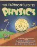 Audiobook The Cartoon Guide to Physics author Larry Gonick