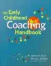 Audiobook The Early Childhood Coaching Handbook author Dathan D. Rush