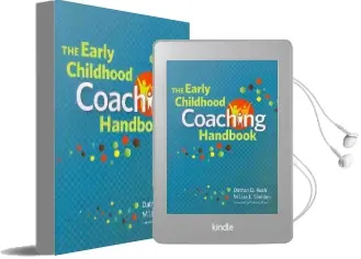 The Early Childhood Coaching Handbook Audiobook download free by Dathan D. Rush