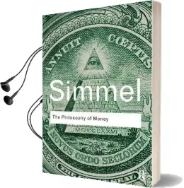 The Philosophy of Money Audiobook download free by Georg Simmel