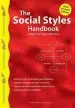 Audiobook The Social Styles Handbook: Adapt Your Style to win Trust author Wilson Learning Library