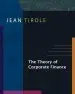 Audiobook The Theory of Corporate Finance author Jean Tirole