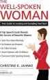 Audiobook The Well-Spoken Woman author Christine K. Jahnke
