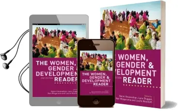 The Women, Gender and Development Reader Audiobook download free by Nalini Visvanathan