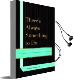 There'S Always Something to do: The Peter Cundill Investment Approach Audiobook download free by Christopher Risso Gill