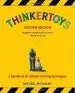 Audiobook Thinkertoys author Michael Michalko
