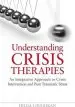 Audiobook Understanding Crisis Therapies: An Integrative Approach to Crisis Intervention and Post Traumatic Stress author Hilda Loughran