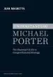 Audiobook Understanding Michael Porter: The Essential Guide to Competition and Strategy author Joan Magretta