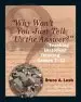 Audiobook Why Won'T you Just Tell us the Answer?: Teaching Historical Thinking in Grades 7-12 author Bruce Lesh