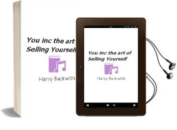 You, inc: The art of Selling Yourself Audiobook download free by Harry Beckwith