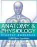 Audiobook Anatomy & Physiology Student Workbook: 2,000 Puzzles & Quizzes author Kate L Tierney