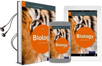 Biology Study Guide: Oxford ib Diploma Programme Audiobook download free by Andrew Allott