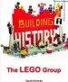 Audiobook Building a History: The Lego Group author Sarah Herman