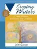 Audiobook Creating Writers: 6 Traits, Process, Workshop, and Literature author Vicki Spandel