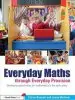 Audiobook Everyday Maths Through Everyday Provision: Developing Opportunities for Mathematics in the Early Years author Jenny Weidner