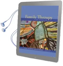 Family Therapy: An Overview Audiobook download free by Herbert Goldenberg