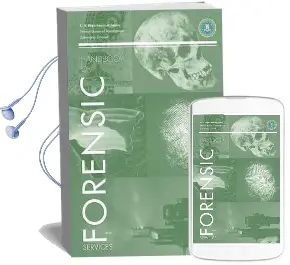 Fbi Handbook of Crime Scene Forensics Audiobook download free by Federal Bureau Of Investigation