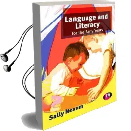 Language and Literacy for the Early Years Audiobook download free by Sally Neaum