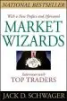 Audiobook Market Wizards: Interviews With top Traders Updated author Jack D. Schwager