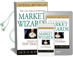 Market Wizards: Interviews With top Traders Updated Audiobook download free by Jack D. Schwager