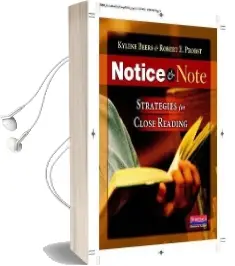 Notice & Note: Strategies for Close Reading Audiobook download free by Kylene Beers