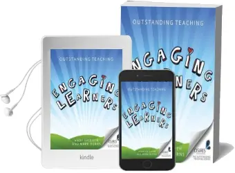 Outstanding Teaching: Engaging Learners Audiobook download free by Andy Griffith