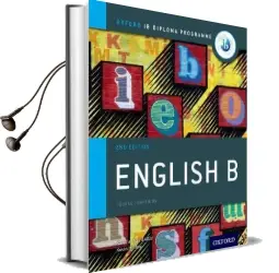 Oxford ib Diploma Programme: English b Course Companion Audiobook download free by Kawther Saa'D Aldin