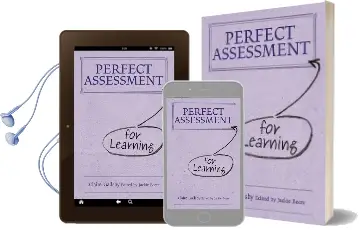 Perfect Assessment for Learning Audiobook download free by Claire Gadsby