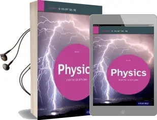 Physics Study Guide: Oxford ib Diploma Programme: For the ib Diploma Audiobook download free by Tim Kirk
