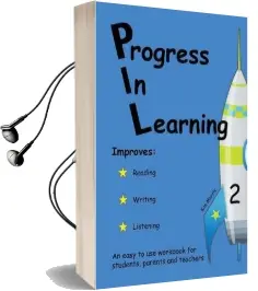 Progress in Learning 2 Audiobook download free by Kim Morris