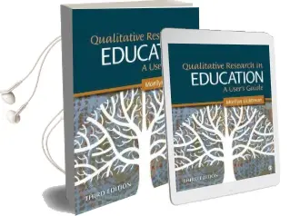 Qualitative Research in Education: A User'S Guide Audiobook download free by Marilyn V. Lichtman