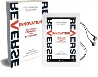 Reverse Innovation: Create far From Home, win Everywhere Audiobook download free by Vijay Govindarajan