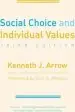 Audiobook Social Choice and Individual Values: Third Edition author Kenneth J. Arrow