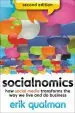 Audiobook Socialnomics: How Social Media Transforms the way we Live and do Business author Erik Qualman
