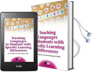 Teaching Languages to Students With Specific Learning Differences Audiobook download free by Judit Kormos