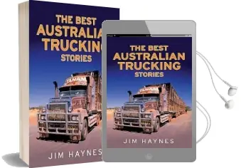 The Best Australian Trucking Stories Audiobook download free by Jim Haynes