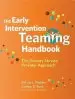 Audiobook The Early Intervention Teaming Handbook: The Primary Service Provider Approach author M'Lisa L. Shelden