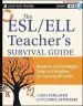 Audiobook The esl / ell Teacher'S Survival Guide: Ready-To-Use Strategies, Tools, and Activities for Teaching English Language Learners of all Levels author Katie Hull Sypnieski