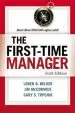 Audiobook The First-Time Manager author Gary S. Topchik